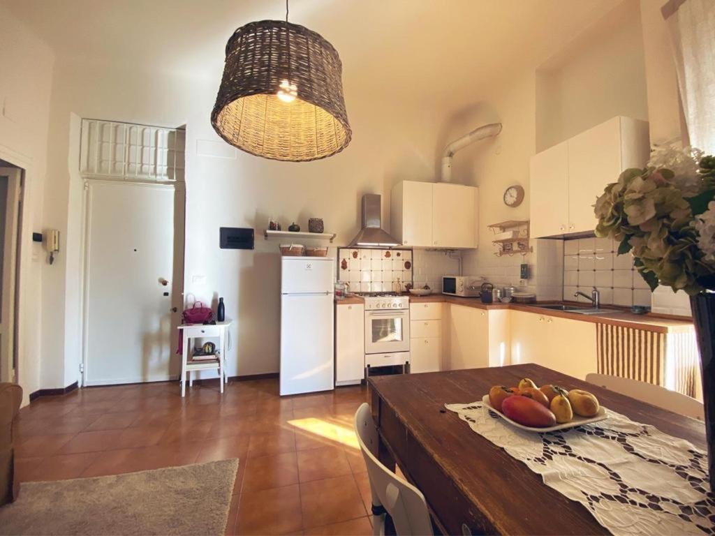 Milano Power Apartment Exterior photo